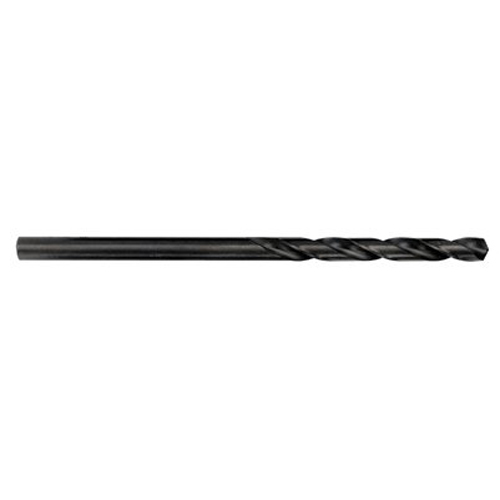 IRWIN Aircraft Extension 1/8 in. X 12 in. L High Speed Steel Split Point Drill Bit Straight Shank 1