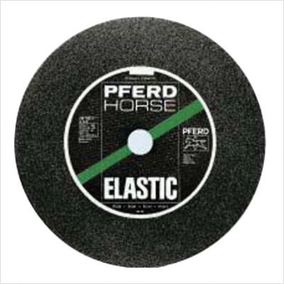 Large Diameter Cut-off Wheel, 20 in Dia, 3/16 in Thick, 1 in Arbor Hole Size, Aluminum oxide A