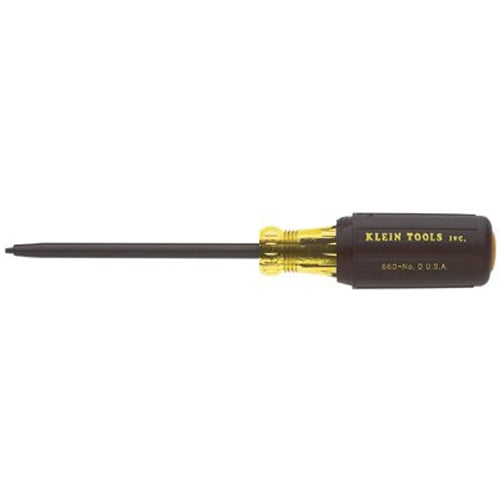 Picture of Klein Tools 409-662 #2 Robertson Square