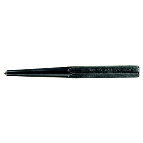 Klein Tools 4-1/4 by 1/4in Center Punch - 66310