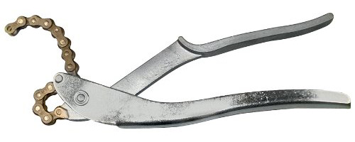 Wheeler-Rex Squeeze & Pop Cutting Action Glass Tube Cutter - 79014