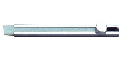 434-80140 5 Inchx1-2 Inchx3-16 Inch Flat Soapstone Holder