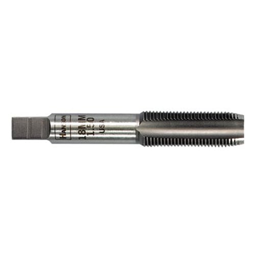 Irwin Hanson 585-8331 Tap 7Mm-1.0 Carded Hanso