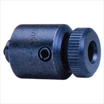 Screw Anchor Expander, Thread Size 1/4-20, Hardened Alloy Steel