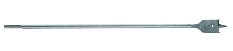 Irwin 1/2 In. x 16 In. SPEEDBOR Flat Bit - 88708