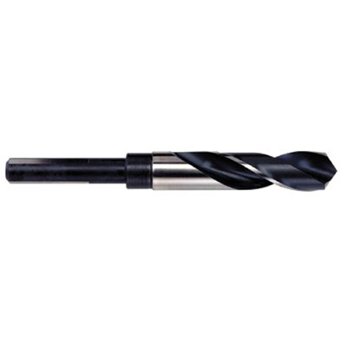 IRWIN 37/64 in. X 6 in. L High Speed Steel Drill Bit Straight Shank 1 pc