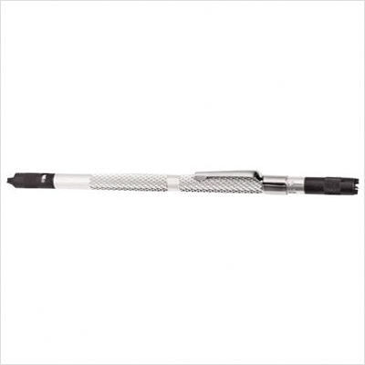 Screw Starter Dbl End -Screwdriver