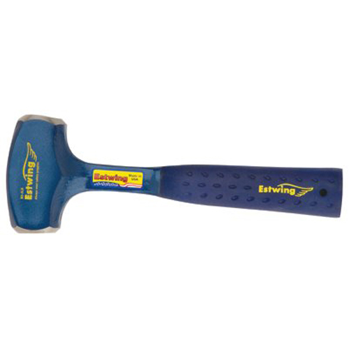Picture of Estwing 268-B3-4LB 62041 4Lb. Drilling Hammer Painted Fin