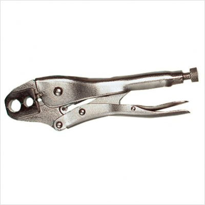 Crimping Tool, 3/16 in and 1/4 in Capacity