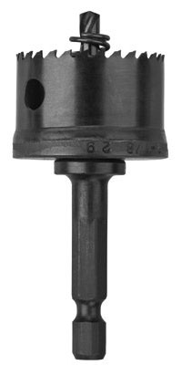 Picture of DeWalt 115-D180022IR 1-3-8 Inch 35Mm Impact Rated Hole Saw