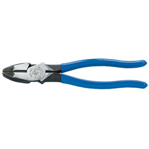 409-D2000-9NE 70082 9 Inch Side Cut Pliers -  KLEIN TOOLS