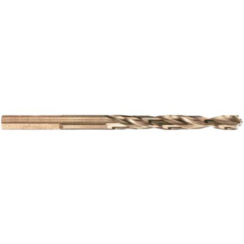115-DW1910 5-32 Inch Split Point Drill Bit