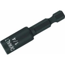 Picture of DeWalt 115-DW2222IR 5-16 Inch X 2-9-16 Inch Magnetic Impact Ready Nutdriver