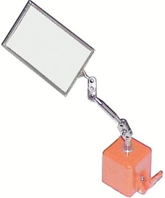 Picture of Ullman 758-MX Ul Mx Mirror Magnetic Base
