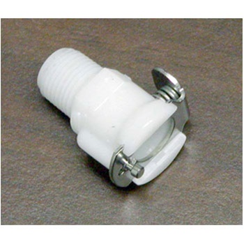 312-QDB101 Female Socket