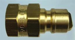 Male Plug