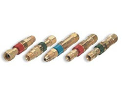 312-QDB201 Female Socket