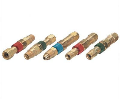 312-QDB302 Male Plug