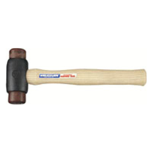 Picture of Vaughan 770-R200 581-16 2 Inch Rawhide Face Hammer