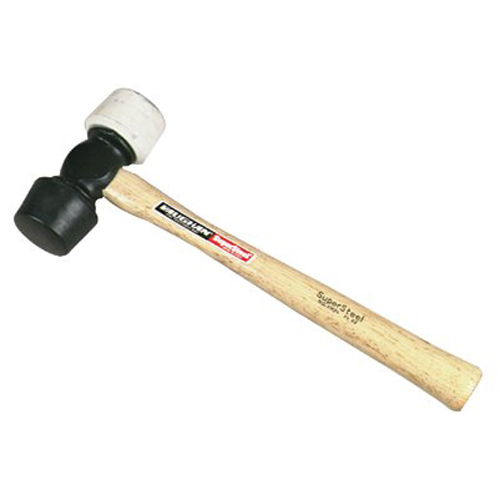 Picture of Vaughan 770-RM24 19-510 24Oz Super Steelrubber Mallet Hick