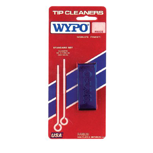Picture of WYPO 326-SP-1 Wy Sp-1 Standard Tip Cleaner