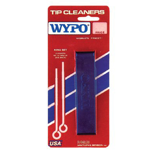 Picture of WYPO 326-SP-4 Wy Sp-4 King Tip Cleaner
