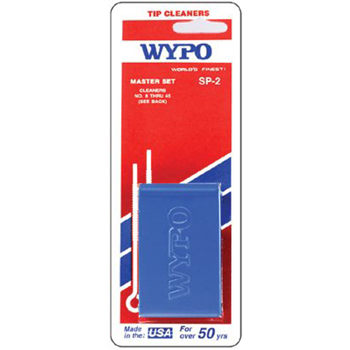 326-SP2 Wy Sp-2 Master Tip Cleaner
