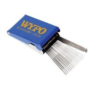 Picture of WYPO 326-STANDARD-PLUS 06-111 Tip Cleaner