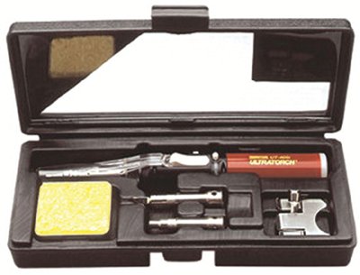 Picture of Master Appliance 467-UT-40SIK 10553 Ultratorch Soldering Iron-Heat Tool Boxed