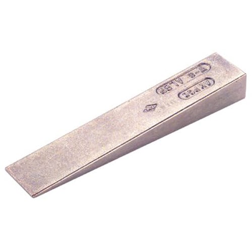 Picture of Ampco Safety Tools 065-W-2 4 Inchx3-4 Inch Wedge