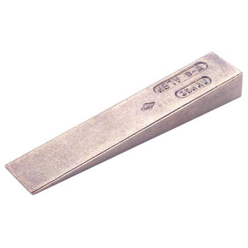 Picture of Ampco Safety Tools 065-W-9 8 Inchx2 Inch Flange Wedge