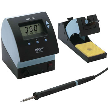 COOPER HAND TOOLS WELLER
