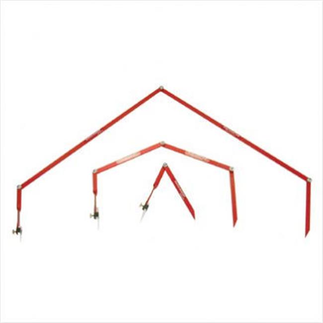 Flange Wizard 496-72810 Radius Marker Extra Large