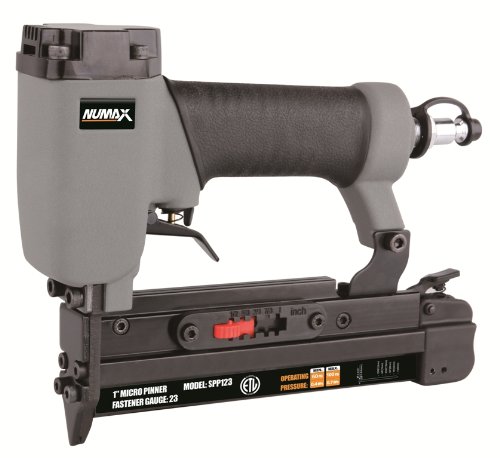 Picture of NuMax SP123 1&quot; Micro Pinner Adjustable Pin