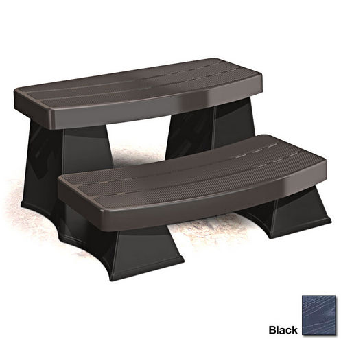 Sure Step 2 - Black