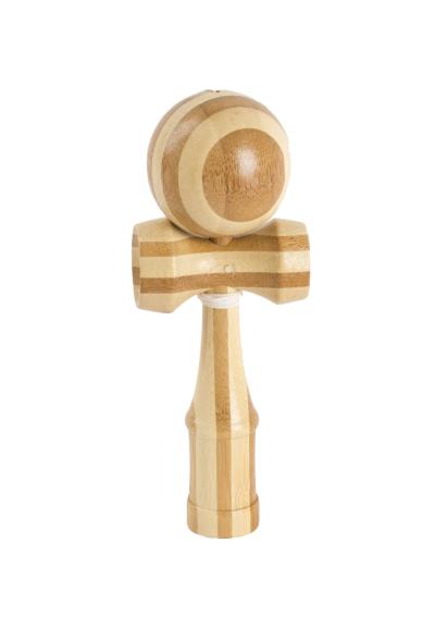 Picture of CHH 6166 Ball and Cup Game - Kendama - Bilboquet