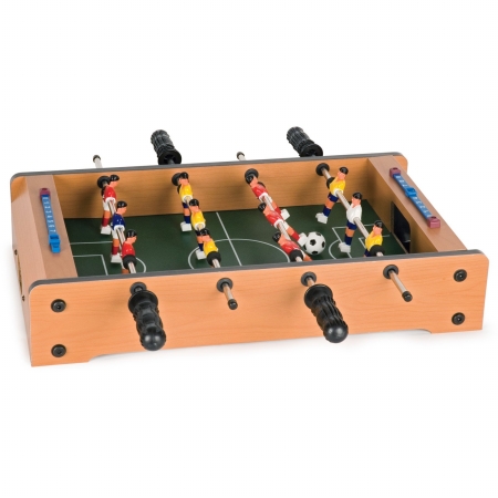 Picture of CHH 9057S 20 in. Mini Foosball Tabletop