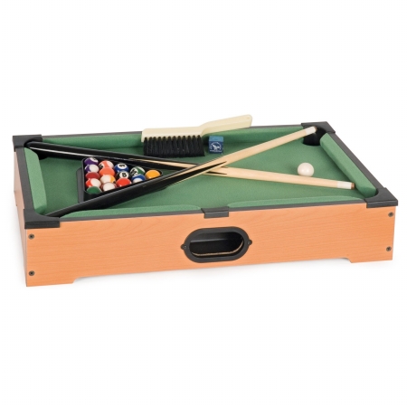 Picture of CHH 9004S 21 in. Mini Pool Tabletop Game