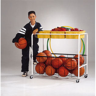 Picture of Copernicus BC300 Phys Ed Cart