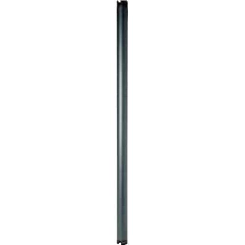 Picture of Peerless EXT102 Extension Column 2 ft. For Jumbo Mount Black