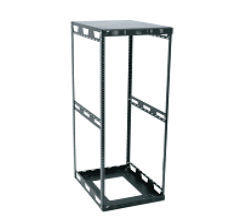 37U Slim 5 Series Rack