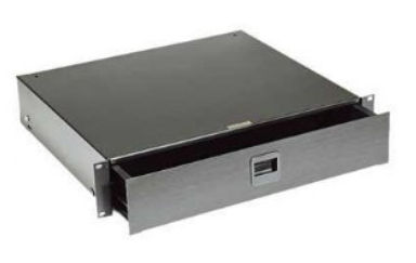 Rack Storage Drawer