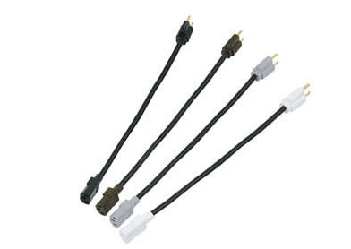 4 SignalSafe IEC 12 in Power Cords
