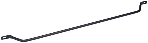 Round Lacing Bars With 1.5 in. Offset  10 Pack
