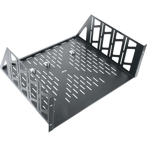 4U Vented Rackshelf