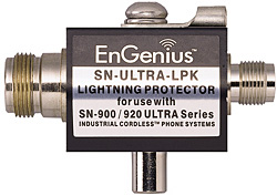Picture of EnGenius SNULTRA-LPK Lightning Protection Kit