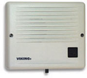 Picture of Viking Electronics SR-1 Single Line Loud Ringer