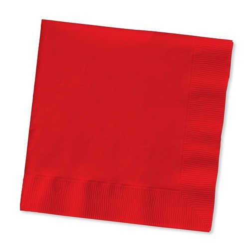 581031B Napkin Lunch Case of 10