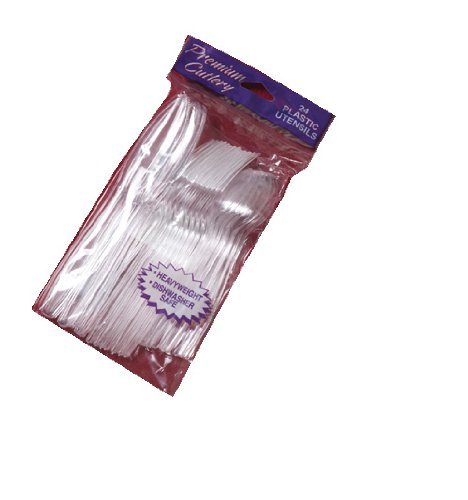 010421 Cutlery Case of 12