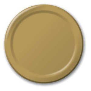 50103B Plate Banquet Case of 10
